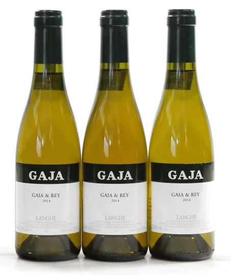Chardonnay Gaia & Rey