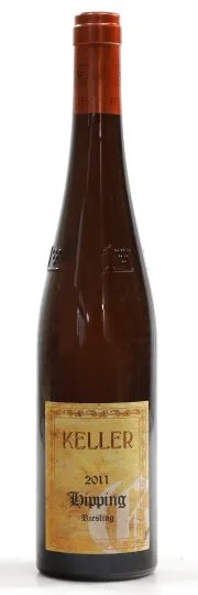 Niersteiner Hipping Riesling Grosses Gewächs