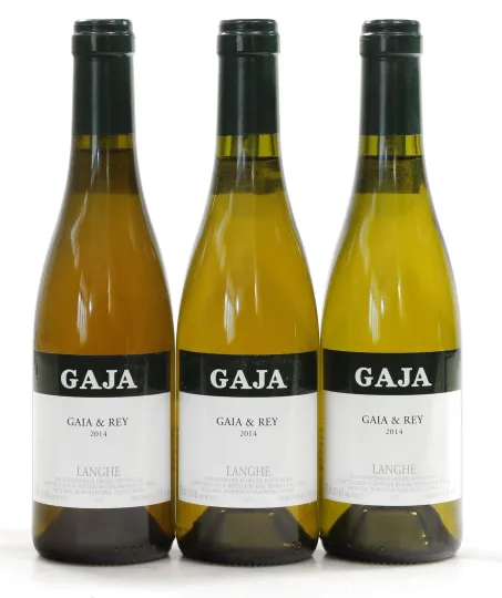 Chardonnay Gaia & Rey