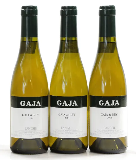 Chardonnay Gaia & Rey