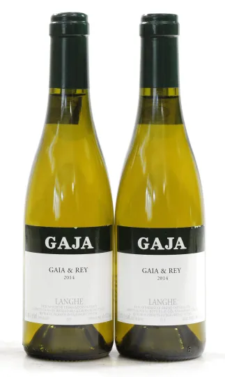 Chardonnay Gaia & Rey