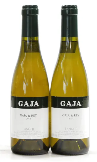 Chardonnay Gaia & Rey