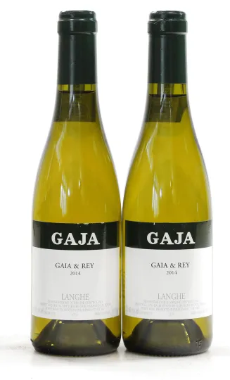 Chardonnay Gaia & Rey