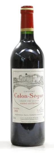 Chateau Calon-Segur
