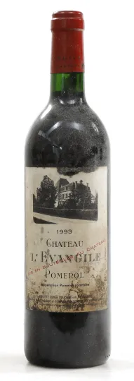 Chateau l´Evangile