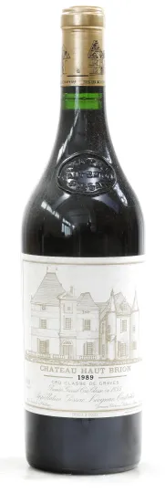Chateau Haut-Brion