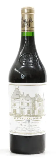Chateau Haut-Brion