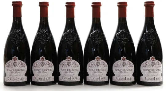 Ronchedone Rosso