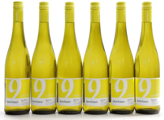 Riesling Cuvee 9
