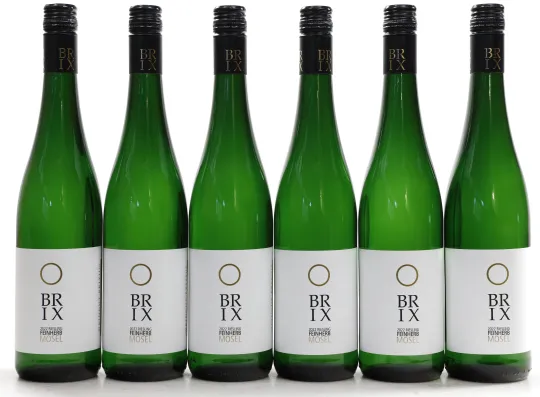 Riesling feinherb