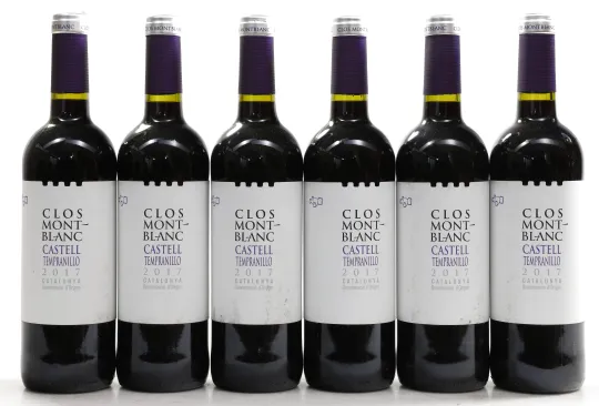 Tempranillo