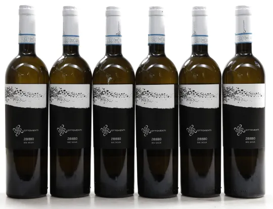 Zibibbo bianco