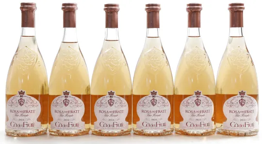 "Rosa dei Frati" Riviera del Garda Classico
