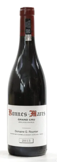 Bonnes Mares Grand Cru