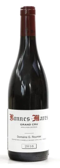 Bonnes Mares Grand Cru