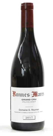 Bonnes Mares Grand Cru