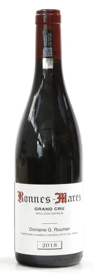 Bonnes Mares Grand Cru