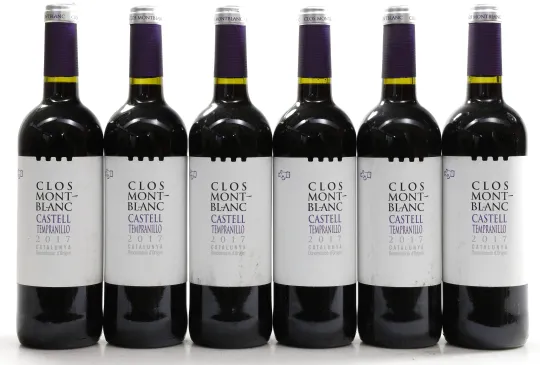 Tempranillo