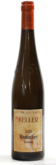 Dalsheimer Hubacker Riesling Grosses Gewächs