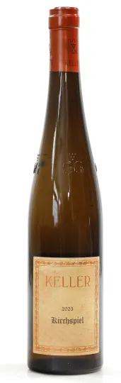 Westhofener Kirchspiel Riesling Grosses Gewächs
