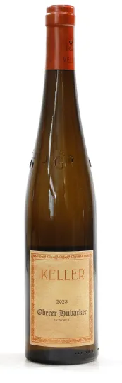 Dalsheim Oberer Hubacker Riesling Grosses Gewächs