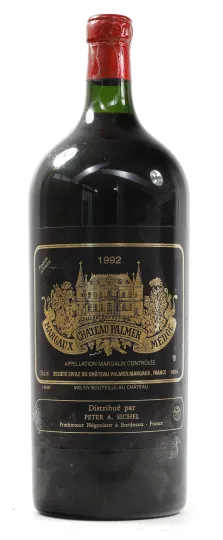 Chateau Palmer