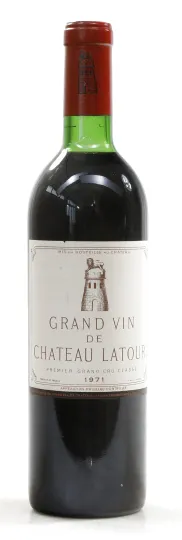 Chateau Latour