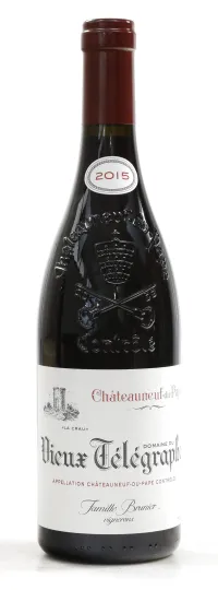 Chateauneuf-du-Pape "La Crau"