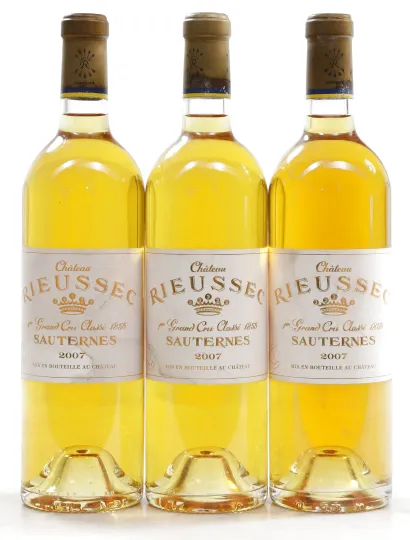 Chateau Rieussec