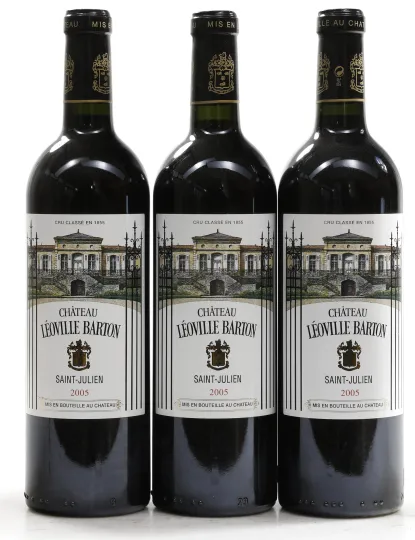 Chateau Leoville-Barton