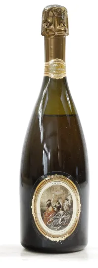 Champagner Brut Seduction