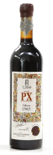 Don PX Seleccion