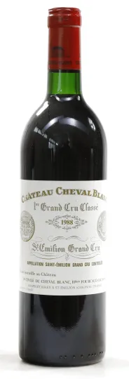 Chateau Cheval Blanc