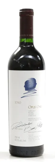 Opus One