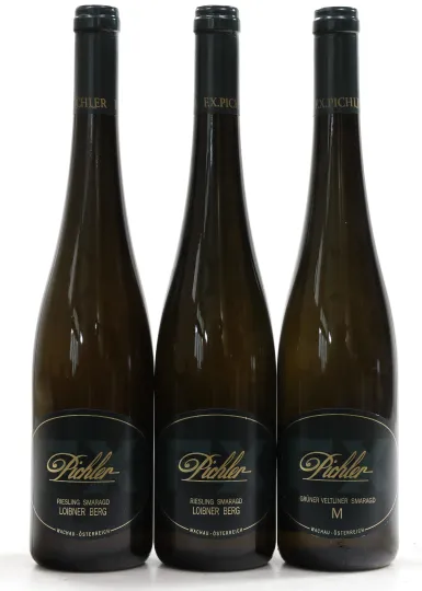 Grüner Veltliner M Smaragd