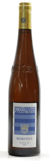 Westhofener Morstein Riesling Grosses Gewächs