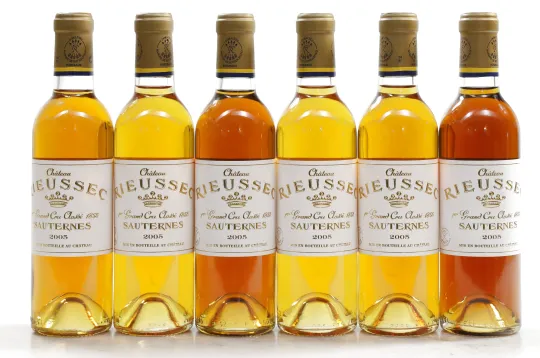 Chateau Rieussec
