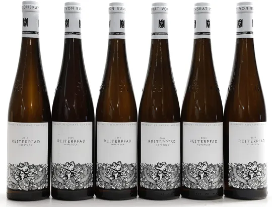 Ruppertsberger Reiterpfad Riesling Großes Gewächs