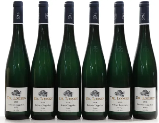 Erdener Treppchen Riesling Alte Reben Grosses Gewächs