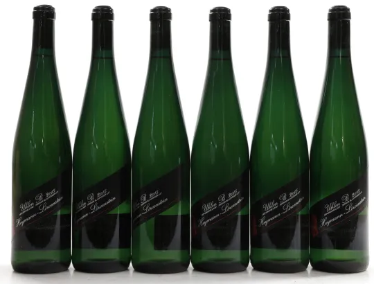 Winninger Uhlen Blaufüßer Lay Riesling Grosses Gewächs