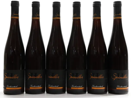 Forster Kirchenstück Riesling trocken
