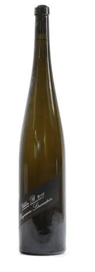Winninger Uhlen Blaufüßer Lay Riesling Grosses Gewächs