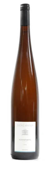 Rauenthaler Nonnenberg Riesling trocken