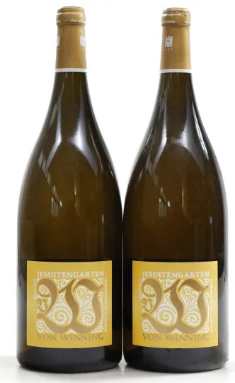 Forster Jesuitengarten Riesling Grosses Gewächs