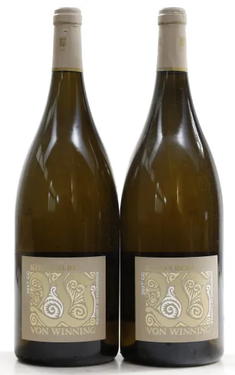 Deidesheimer Kieselberg Riesling Grosses Gewächs