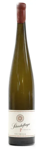 Wiltinger Scharzhofberger Pergentsknopp Riesling Grosses Gewächs