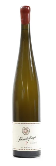 Wiltinger Scharzhofberger Pergentsknopp Riesling Grosses Gewächs