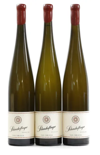 Wiltinger Scharzhofberger Riesling Grosses Gewächs