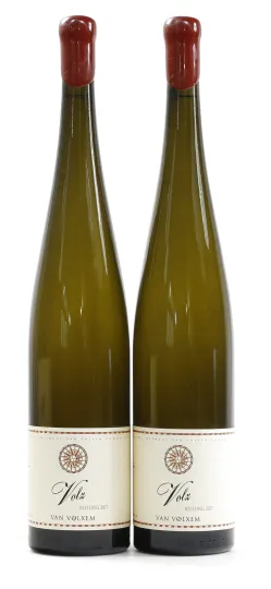Volz Riesling Grosses Gewächs