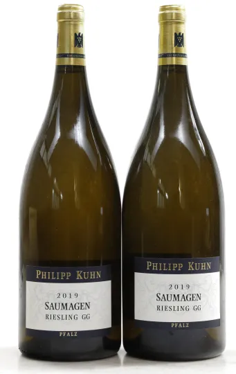 Kallstadter Saumagen Riesling Grosses Gewächs